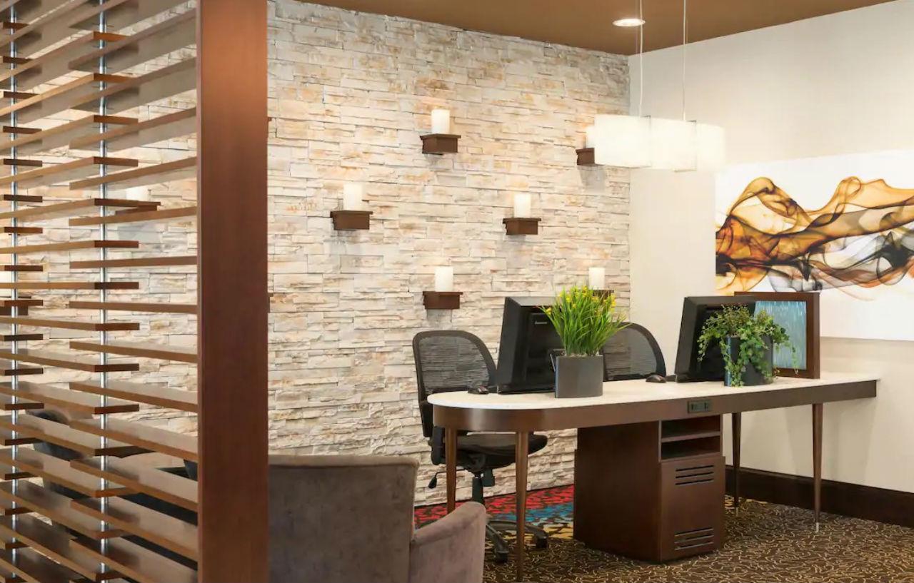 Homewood Suites By Hilton Atlanta Perimeter Center Sandy Springs Dış mekan fotoğraf