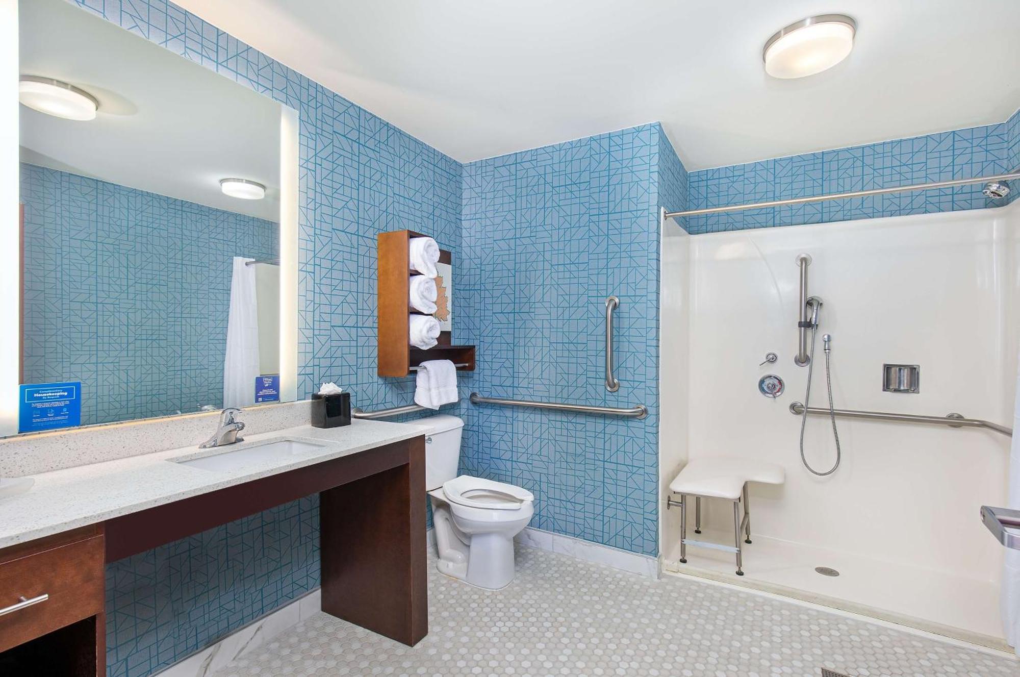 Homewood Suites By Hilton Atlanta Perimeter Center Sandy Springs Dış mekan fotoğraf