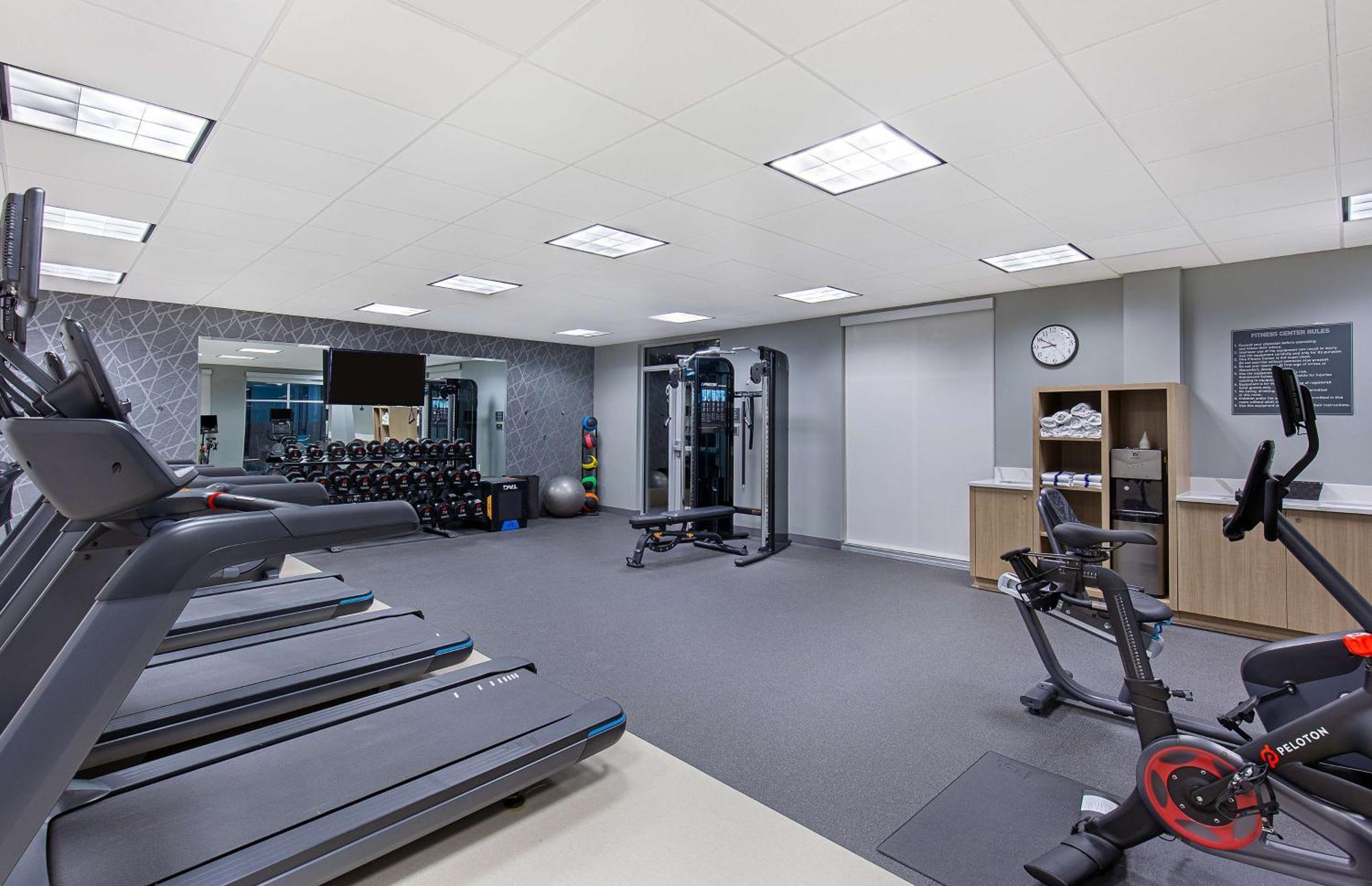 Homewood Suites By Hilton Atlanta Perimeter Center Sandy Springs Dış mekan fotoğraf