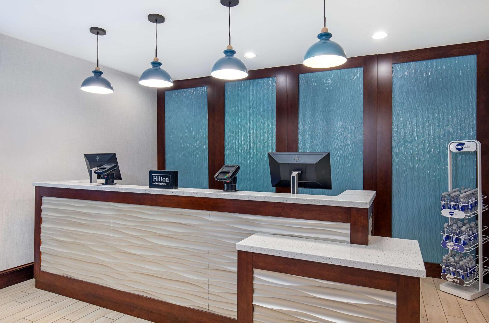 Homewood Suites By Hilton Atlanta Perimeter Center Sandy Springs Dış mekan fotoğraf